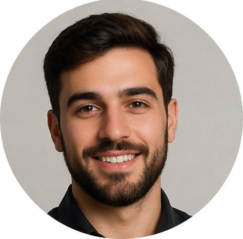 Mehmet K.
