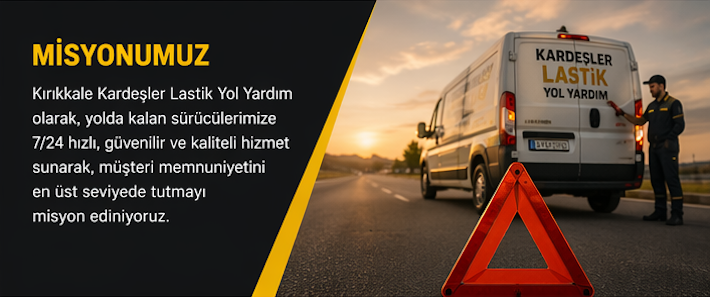 Misyonumuz
